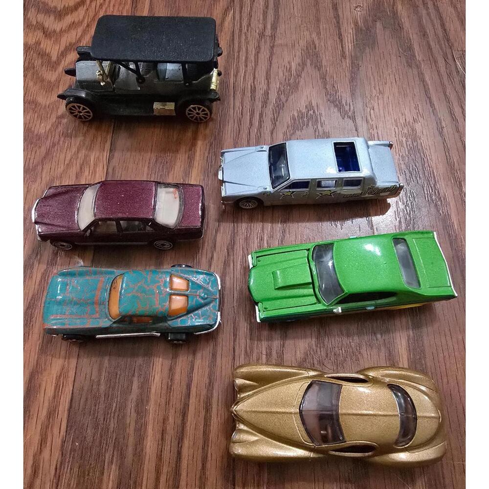 Cars Bundle